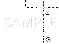 2007 Suzuki Reno  2.0 L4 GAS Wiring Diagram