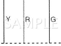 2007 Suzuki Reno  2.0 L4 GAS Wiring Diagram