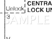 2007 Suzuki Reno  2.0 L4 GAS Wiring Diagram