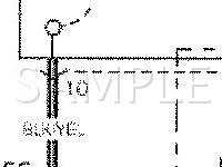 2006 Suzuki Grand Vitara Premium 2.7 V6 GAS Wiring Diagram
