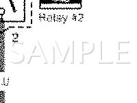 2006 Suzuki Grand Vitara Xsport 2.7 V6 GAS Wiring Diagram