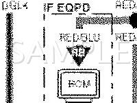 2006 Suzuki Grand Vitara Luxury 2.7 V6 GAS Wiring Diagram