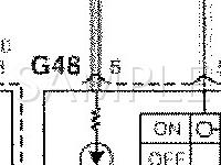 2006 Suzuki Grand Vitara  2.7 V6 GAS Wiring Diagram