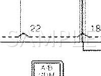 2006 Suzuki Grand Vitara Luxury 2.7 V6 GAS Wiring Diagram