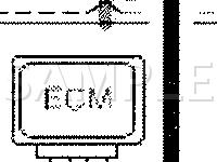 2007 Suzuki Aerio Premium 2.3 L4 GAS Wiring Diagram