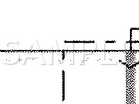 2007 Suzuki Aerio Premium 2.3 L4 GAS Wiring Diagram