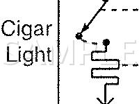 2007 Suzuki Forenza  2.0 L4 GAS Wiring Diagram