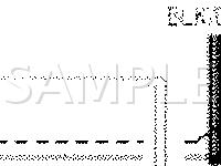 2007 Suzuki SX4  2.0 L4 GAS Wiring Diagram
