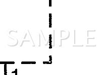 2008 Suzuki Reno  2.0 L4 GAS Wiring Diagram