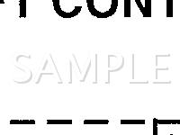 2008 Suzuki Reno  2.0 L4 GAS Wiring Diagram