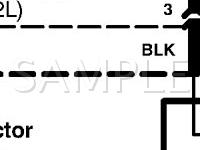 Repair Diagrams for 2002 Isuzu Rodeo Engine, Transmission, Lighting, AC