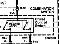 Repair Diagrams for 1996 Isuzu Trooper Engine, Transmission, Lighting
