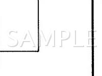 2003 Mazda PROTEGE5  2.0 L4 GAS Wiring Diagram