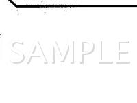 2003 Mazda B3000  3.0 V6 GAS Wiring Diagram