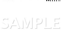 2005 Mazda 3 I 2.0 L4 GAS Wiring Diagram