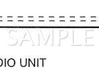 2006 Mazda 5 Sport 2.3 L4 GAS Wiring Diagram