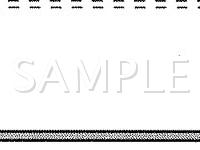 2006 Mazda MPV ES 3.0 V6 GAS Wiring Diagram