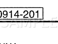 2007 Mazda 3 Mazdaspeed 2.3 L4 GAS Wiring Diagram