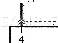 2007 Mazda 3 Mazdaspeed 2.3 L4 GAS Wiring Diagram
