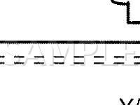 2007 Mazda 5 Touring 2.3 L4 GAS Wiring Diagram
