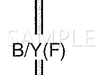 2008 Mazda 3 Mazdaspeed 2.3 L4 GAS Wiring Diagram