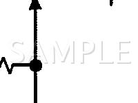2008 Mazda 6 S 3.0 V6 GAS Wiring Diagram