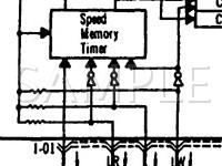 Repair Diagrams for 1987 Mazda B2000 Engine, Transmission, Lighting, AC