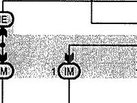 2004 Toyota Celica GT 1.8 L4 GAS Wiring Diagram