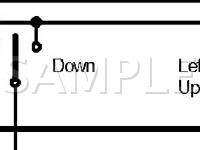 2005 Toyota Tundra  4.7 V8 GAS Wiring Diagram