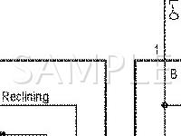 2006 Toyota Camry SE 3.3 V6 GAS Wiring Diagram