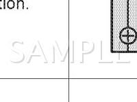 2006 Toyota Sequoia Limited 4.7 V8 GAS Wiring Diagram