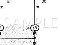 Repair Diagrams for 2006 Scion TC Engine, Transmission ... 2006 scion tc wiring diagram 