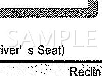 2008 Toyota Sienna Limited 3.5 V6 GAS Wiring Diagram
