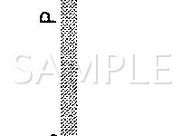 2008 Toyota Tacoma PRE Runner 2.7 L4 GAS Wiring Diagram