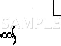 2008 Scion TC  2.4 L4 GAS Wiring Diagram