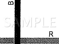 2008 Scion XB  2.4 L4 GAS Wiring Diagram