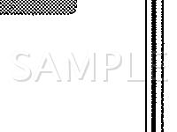 2008 Scion XB  2.4 L4 GAS Wiring Diagram