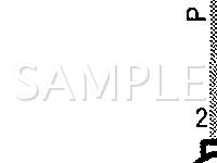 2008 Scion XB  2.4 L4 GAS Wiring Diagram