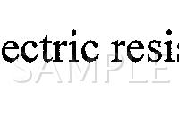 2008 Scion XD  1.8 L4 GAS Wiring Diagram