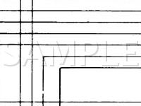 1986 Toyota Celica GTS Sport 2.0 L4 GAS Wiring Diagram