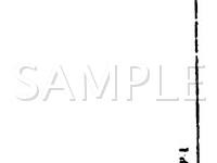 1988 Toyota Corolla SR5 ALL Trac 1.6 L4 GAS Wiring Diagram