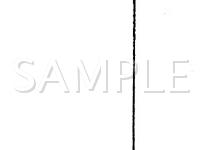 1990 Toyota Cressida Luxury 3.0 L6 GAS Wiring Diagram