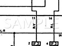 key interlock solenoid toyota 4runner #3