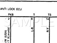 key interlock solenoid toyota 4runner #2