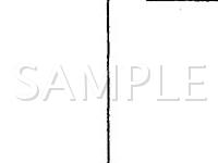 1992 Toyota Cressida Luxury 3.0 L6 GAS Wiring Diagram
