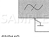 2005 Volvo V50 I 2.4 L5 GAS Wiring Diagram