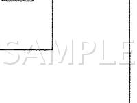 2005 Volvo V50 I 2.4 L5 GAS Wiring Diagram