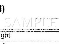 2006 Volvo S80 2.5T AWD 2.5 L5 GAS Wiring Diagram