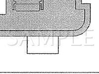 2006 Volvo S80 2.5T AWD 2.5 L5 GAS Wiring Diagram