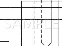 Repair Diagrams for 2006 Volvo XC90 Engine, Transmission ... 2006 volvo xc90 electrical wiring diagram 